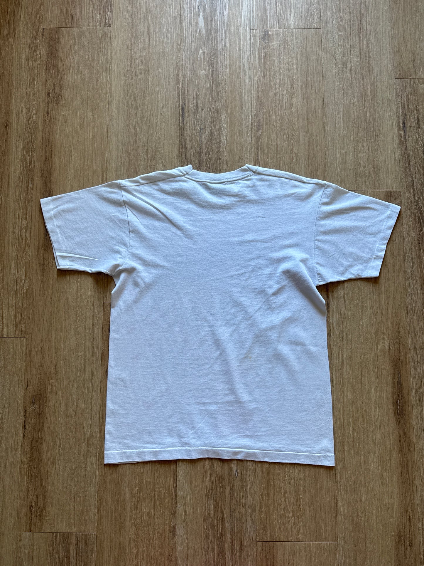 Vintage 1988 Betty Boop XOXO Tee
