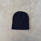 Vintage Y2K Money Dollar Sign Bedazzled Skully Beanie Hat