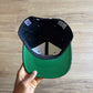 Vintage 90s Detroit Pistons Snapback Hat