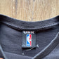 Y2K UNK Miami Heat Lebron James Dwanye Wade Tee