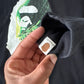 A Bathing Ape Bape Alienposter Ape Head Pullover Black Hoodie