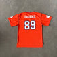 Clemson University Tigers Football Jersey