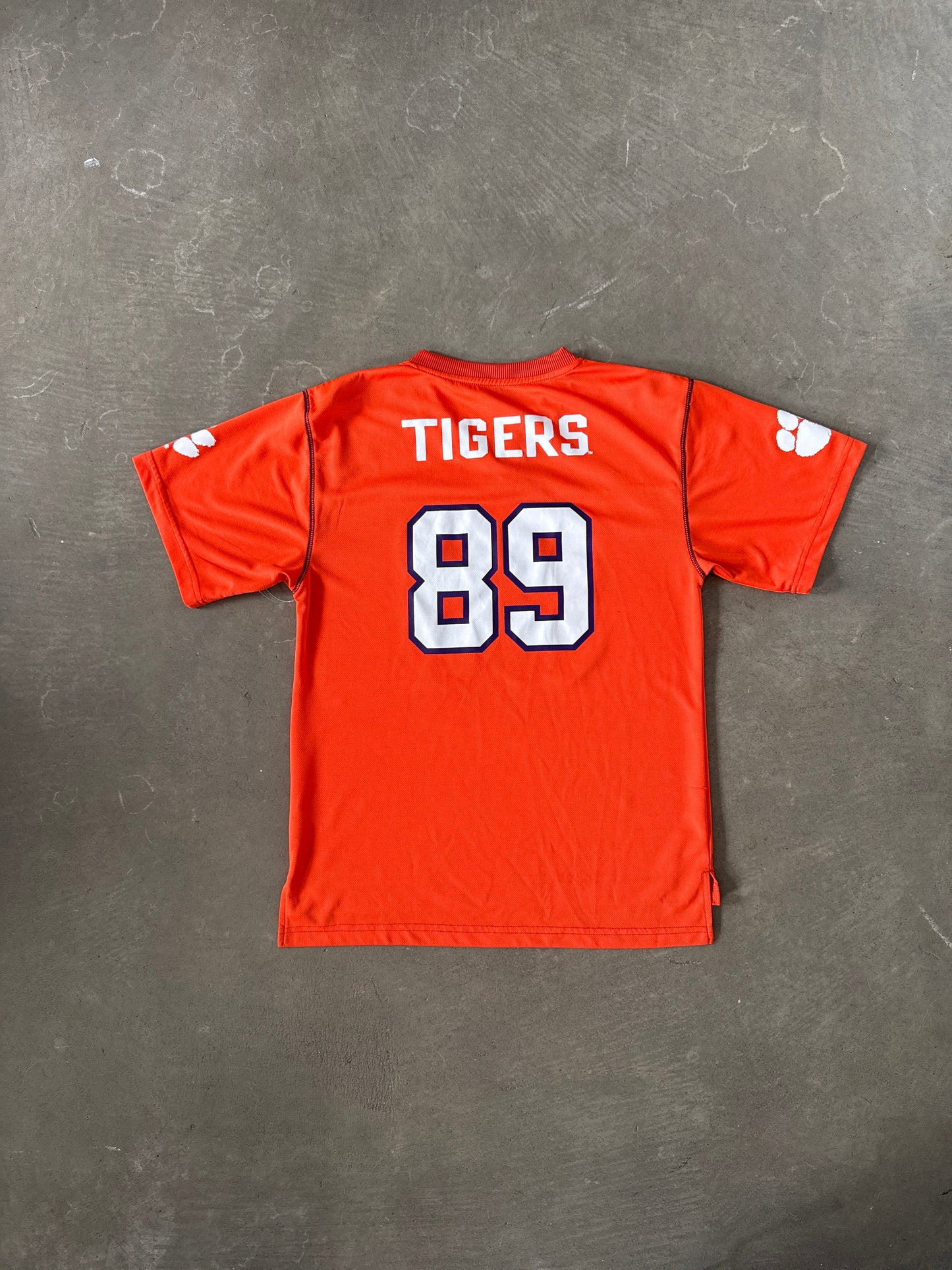 Clemson University Tigers Football Jersey