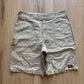 Vintage Dickies Double Knee Tan Carpenter Shorts