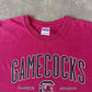 Vintage University Of South Carolina Gamecocks Longsleeve