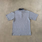 Vintage Russell Athletic University Of South Carolina Gamecocks Polo Shirt