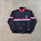 Vintage 80s Starter University Of South Carolina Gamecocks Track Jacket