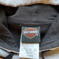 Harley Davidson Tennessee Hoodie