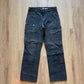 Carhartt Relaxed Fit Double Knee Carpenter Pants