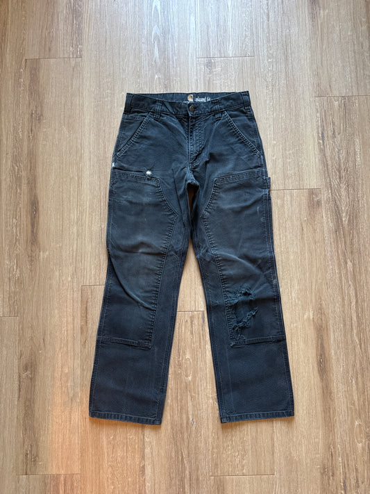 Carhartt Relaxed Fit Double Knee Carpenter Pants