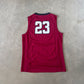 NCAA University Of South Carolina Gamecocks Basketball Jersey