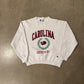 Vintage 90s Russell Athletic University Of South Carolina Gamecocks Sweatshirt