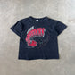 Vintage 90s University Of South Carolina Gamecocks Tee