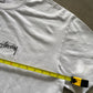 Vintage Stussy Surfer NYC Tee