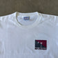 Vintage University Of South Carolina Gamecocks Go Cocks Tee