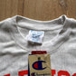 Champion University Of Clemson Tigers Reverse Weave Sweatshirt