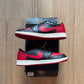 Air Jordan Retro 1 Low Bred 2015