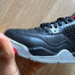 Jordan Retro 4 Bred Reimagined Pre-school