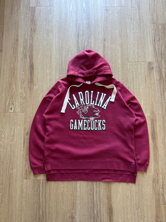 Rivalry Threads Women’s  University of South Carolina Gamecocks Hoodie ￼