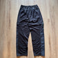 Vintage Adidas Cargo Track Pants