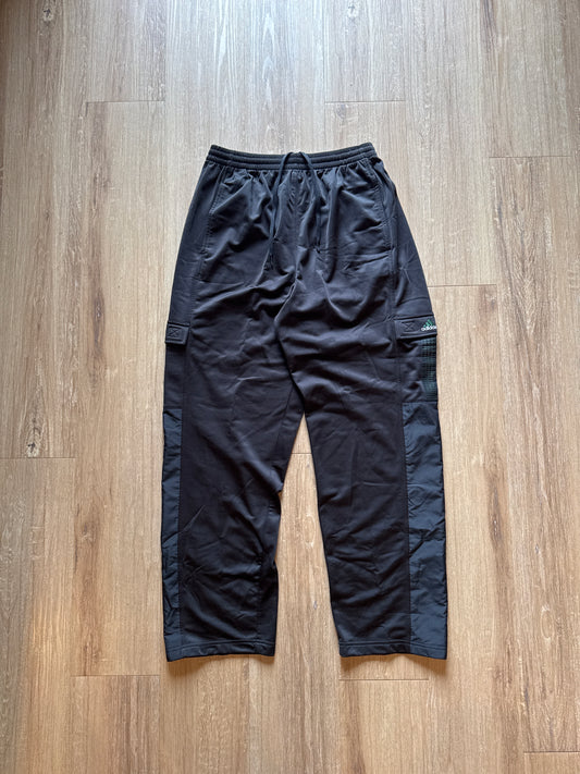 Vintage Adidas Cargo Track Pants