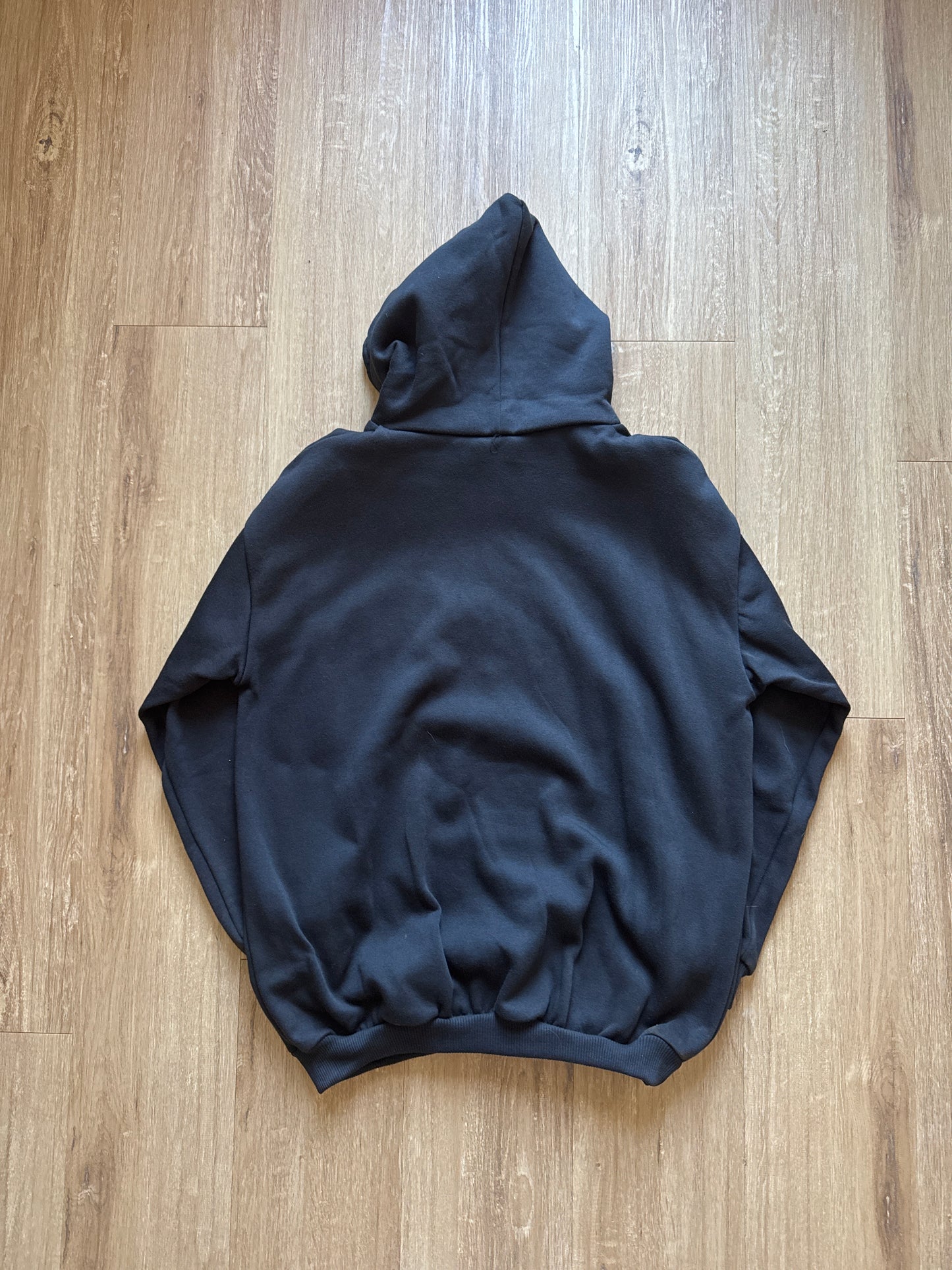 Vintage 90s Los Angeles Kings Embroidered Logo Hoodie