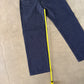 Evisu Embroidered Japanese Art Salvage Denim Jeans