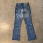 Y2K Women’s Rock & Republic Faded Denim Jeans