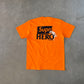 Supreme Antihero Dog Orange Tee (SS22)