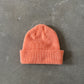 Supreme Heather Loose Gauge Heather Peach Beanie