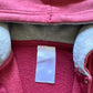 Russell Athletic University Of South Carolina Gamecocks Sun Faded Hooded Zip Up