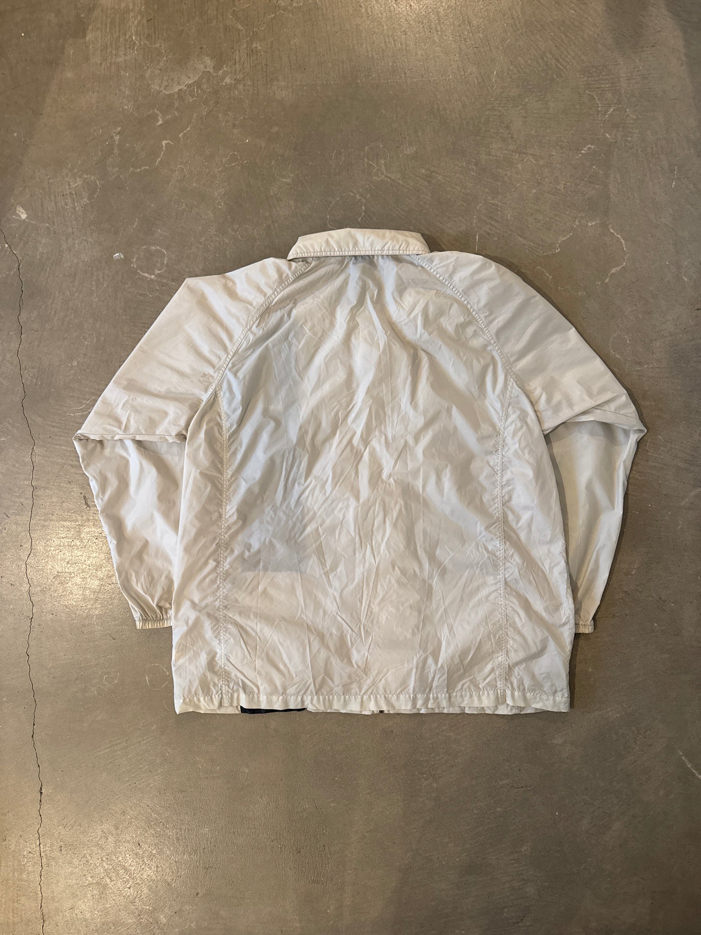 Vintage Nike Windbreaker Jacket