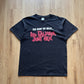 Vintage You Know The Rules Tee