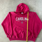 Vintage University Of South Carolina Gamecocks Hoodie