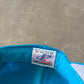 Vintage Logo Athletic Pro Line Carolina Panthers Strap Back Hat