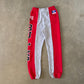 Vintage 90s Nutmeg Chicago Bulls