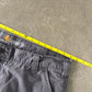 Carhartt Relaxed Fit Grey Cargo Pants