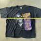 Vintage 90s R Kelly Bump N Grind Boxy Fit Rap Tee