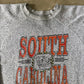 Vintage 90s University Of South Carolina Gamecocks Sweatshirt