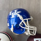 NCAA Schutt XP Full Size REPLICA Gameday Football Helmet Bundle