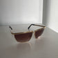 Vintage 90s Impact Resistant Sunglasses
