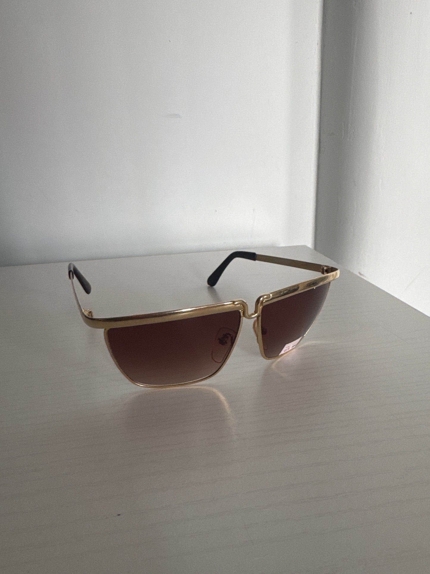 Vintage 90s Impact Resistant Sunglasses