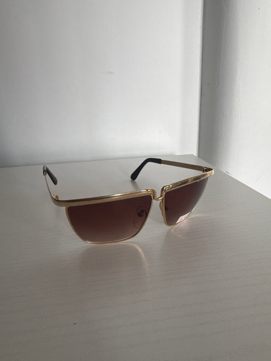 Vintage 90s Impact Resistant Sunglasses