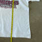 Vintage 2001 University Of South Carolina Gamecocks Football Fans Tee