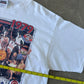 Vintage 1999 Nostalgia Collage 1970 - 1979 Decade Tee