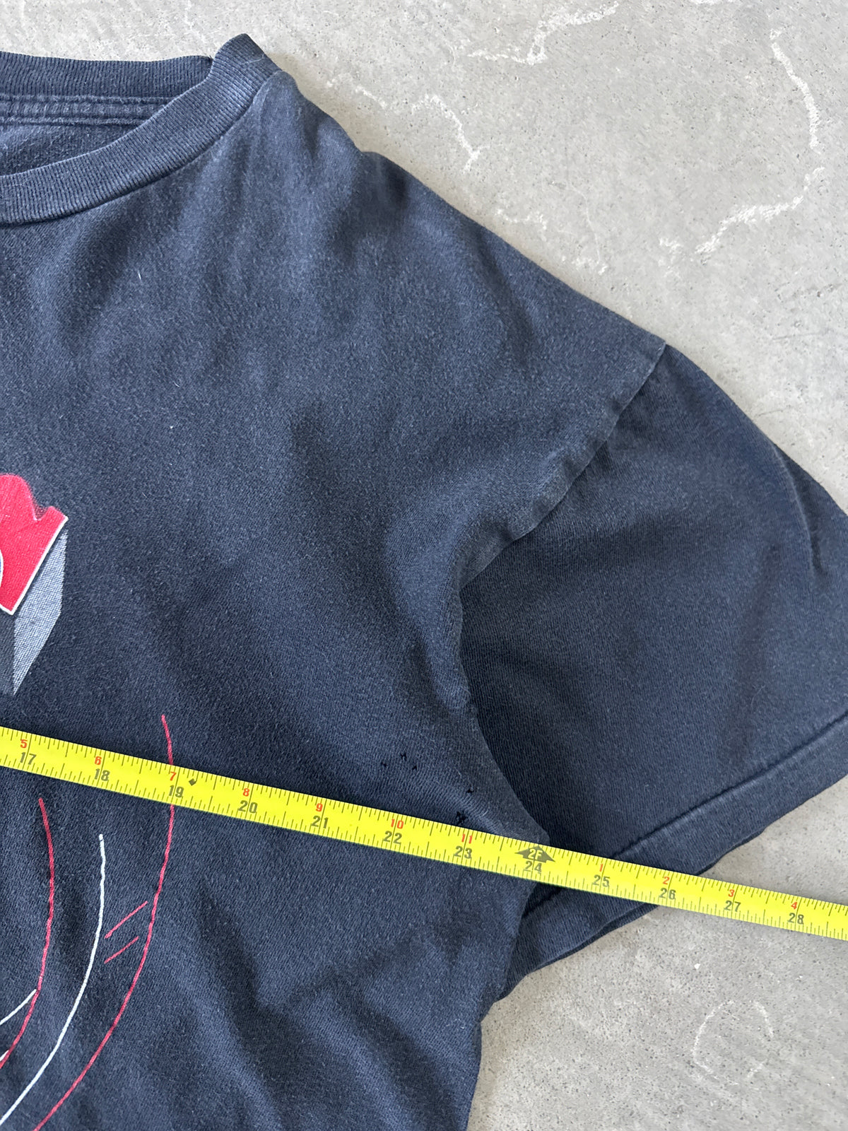 Vintage 90s University Of South Carolina Gamecocks Tee