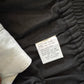 Vintage U.S. Sportswear Chicago Bulls Baseball Jersey Shorts Set