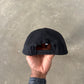 Vintage 90s Budweiser Classic America Lager Snapback Hat