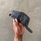 Vintage 90s Nike Faded 3D Swoosh Strapback Hat