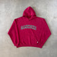 Vintage 90s Russell Athletic University Of South Carolina Gamecocks Hoodie